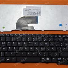 GATEWAY ???(Compatible with ACER ONE BLACK )Reprint LA N/A Laptop Keyboard (Reprint)