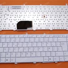 SONY VAIO VGN-FE WHITE FR N/A Laptop Keyboard (OEM-B)