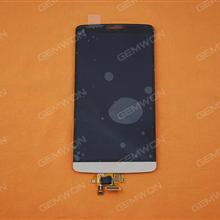 LCD+Touch Screen For LG G3 D850 VS985 LS990 golden Phone Display Complete LG G3 D850 VS985 LS990