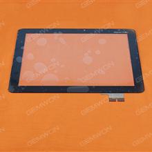 Touch Screen For Acer Iconia Tab A700 A510 Black 10.1