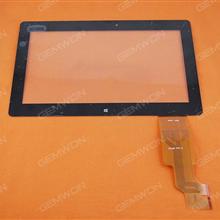 Touch Screen For Asus Transformer Pad TF502 Black 10.1