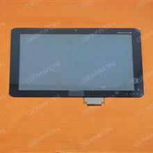 Touch Screen For Acer Iconia Tab A200 Black 10.1