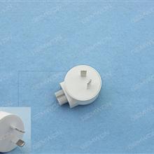 OEM Apple Adapter AU Wall Plug Charger & Data Cable AU