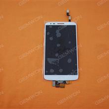 LCD+Touch Screen For LG G2 D802 D805 White Phone Display Complete LG G2 D802 D805
