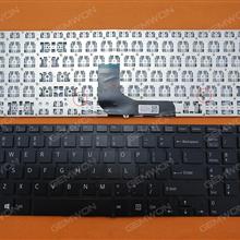 Sony VAIO Fit 15 SVF15A190X SVF15A1M2E SVF-15A1Z2EB BLACK (Without FRAME For Win8) US N/A Laptop Keyboard (OEM-B)