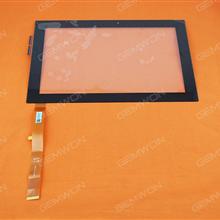 Touch Screen For ASUS Eee Pad Transformer TF101 Black 10.1