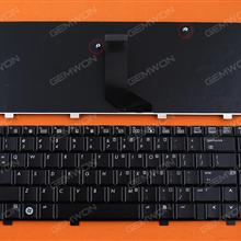 HP 500 510 520 BLACK（OEM） US US Laptop Keyboard (OEM-A)