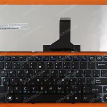 ASUS UL30 GLOSSY FRAME BLACK RU N/A Laptop Keyboard (OEM-B)