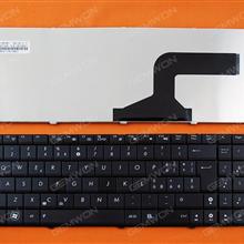 ASUS N53 BLACK(OEM) IT N/A Laptop Keyboard (OEM-A)
