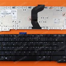 HP 6730B 6735B BLACK FR N/A Laptop Keyboard (OEM-B)