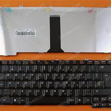 LENOVO Ideapad Y330 Y430 U330 BLACK OEM SP N/A Laptop Keyboard (OEM-A)