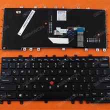 Thinkpad Yoga S1 S240(Backlit For Win8) US 04Y2620 Laptop Keyboard (OEM-B)