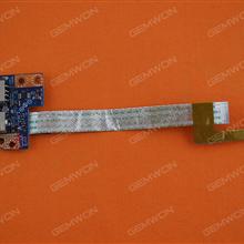 USB Audio Board For DELL E5430(Pulled) Board 2VYFR