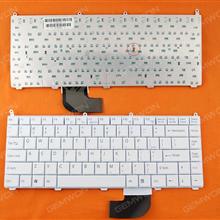 SONY VAIO VGN-FE WHITE US N/A Laptop Keyboard (OEM-B)