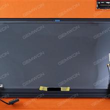Cover A +B+LCD Complete For ASUS 47VC U47A 14''Inch SilverASUS U47