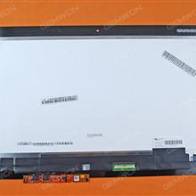 LCD+Touch screen For Lenov Yoga 2 Pro,pro 13,3200*1800 13.3''inch BlackLENOVO YOGA2 PRO LTN133YL01-L01 LP133QD1(SP)