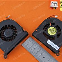 DELL 1420 (For Integrated graphics) Laptop Fan DFS531205PC0T