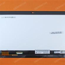 LCD+Touch Screen For LENOVO ThinkPad Helix 2 1920x1080 11.6''Inch BLACKLENOVO Helix 2