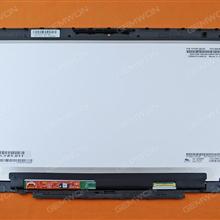 LCD+Touch Screen For LENOVO ThinkPad X1 Carbon 2560*1440 14''Inch BLACKX1 CARBON  LP140QH1