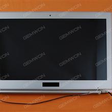 Cover A +B+LCD Complete For ASUS Zenbook UX31E 1600×900 13.3''Inch PINKASUS LX31E