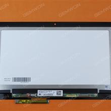 LCD+Touch Screen For DELL Inspiron 11Z 3147-10000SLV 11.6''Inch BLACKDELL 11Z