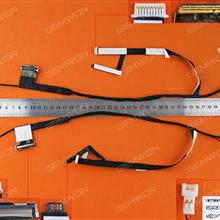 HP Elitebook 8560W 8570W，ORG LCD/LED Cable 350406100-11C-G