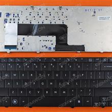 HP MINI 110-1000 MINI 102/CQ10-100 BLACK (Reprint) US N/A Laptop Keyboard (Reprint)