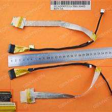 TOSHIBA Satellite P500 P505,OEM LCD/LED Cable DD0TZ1LC000