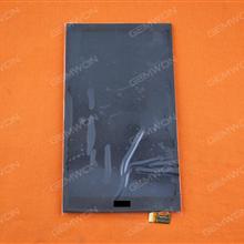LCD+Touch Screen for HTC 816 black Phone Display Complete HTC 816