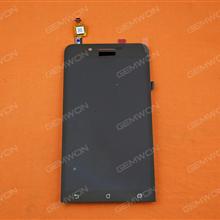 LCD+Touch Screen for Forr ASUS ZenFone GO original black Phone Display Complete ZENFONE GO