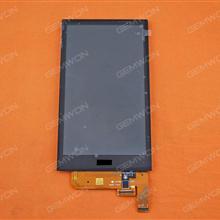 LCD+Touch Screen for HTC Desire 510  black Phone Display Complete HTC DESIRE 510