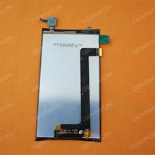 LCD+Touch Screen For Acer  E700 Black Phone Display Complete ACER  E700