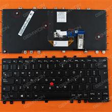 Thinkpad Yoga S1 S240(Backlit For Win8) SP N/A Laptop Keyboard (OEM-B)