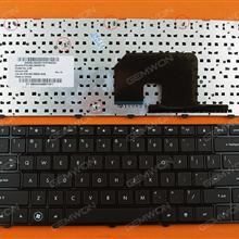 HP Pavilion DV6-3000 GLOSSY FRAME BLACK US AELX6+00110  SG-35500-X2A Laptop Keyboard ( )