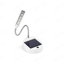Portable Solar Power Table Light Study Or Work Desk Bedroom Lamp Other N/A
