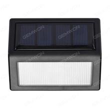 N765 Solar Power Outdoor Wall Light Waterproof Corridor Lights Other N/A