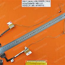 HPENVY M6-K VGU11 LCD/LED Cable DC02C005F00