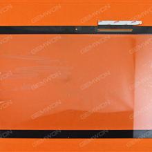 Touch Screen For HP 15-f100dx 15.6''Inch BLACKHP 15-F100DX
