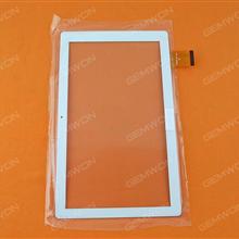 Touch Screen For ARCHOS ZP9193-101 Ver.01  10.1''inch White Touch Screen ARCHOS
