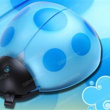 The Beetle Light Induction Optically Controlled + Sound Control + Constant Light((Blue) Other N/A
