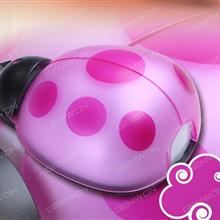 The Beetle Light Induction Optically Controlled + Sound Control + Constant Light(Purple) Other N/A