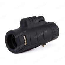 35 X 50 High Clear Wide-Angle Telescope Outdoor Travel Night Vision Camping & Hiking N/A