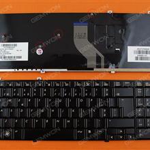HP DV6-1000 DV6-2000 GLOSSY PO N/A Laptop Keyboard (OEM-B)