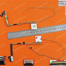 DELL V13 V131 V131D，ORG LCD/LED Cable 50.4ND01.102  0DXXV1