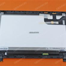 LCD+Touch Screen For ASUS TP300 1366*768 13.3''Inch BLACKASUS TP300