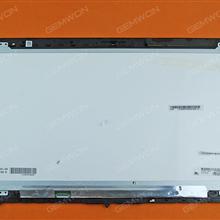 LCD+Touch Screen For LENOVO Y70-70 1920*1080 17.3''Inch BLACK intangibleLENOVO Y70-70  LP173WF4