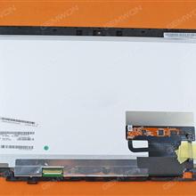 LCD+Touch Screen For LENOVO ThinkPad X1 Carbon 1600*900 14''Inch BLACKX1 CARBON