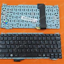 SAMSUNG NC110 BLACK LA N/A Laptop Keyboard (OEM-B)