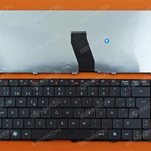 GATEWAY NV4800 BLACK OEM SP N/A Laptop Keyboard (OEM-A)