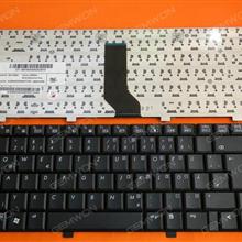 HP DV2000 BLACK GR V061130AK1 90.4F507.U0G MP-05586D0-4421 Laptop Keyboard (OEM-B)